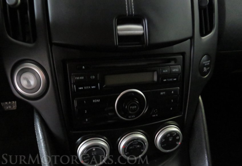 2014 Nissan 370Z - Image 37