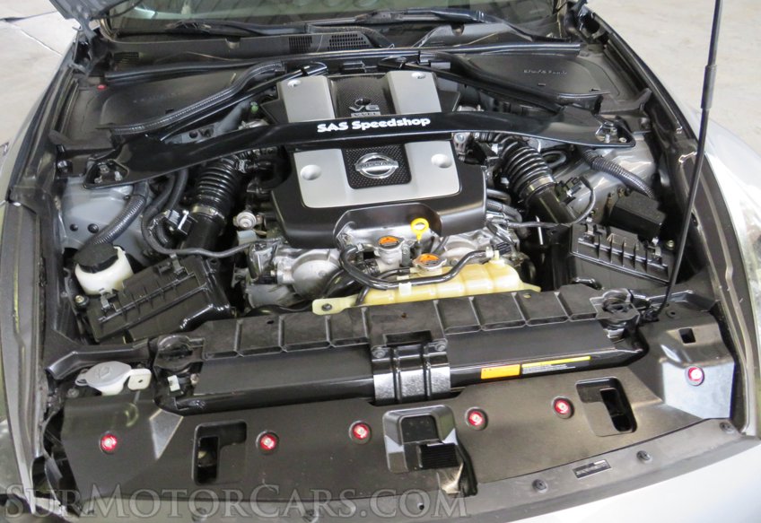 2014 Nissan 370Z - Image 56