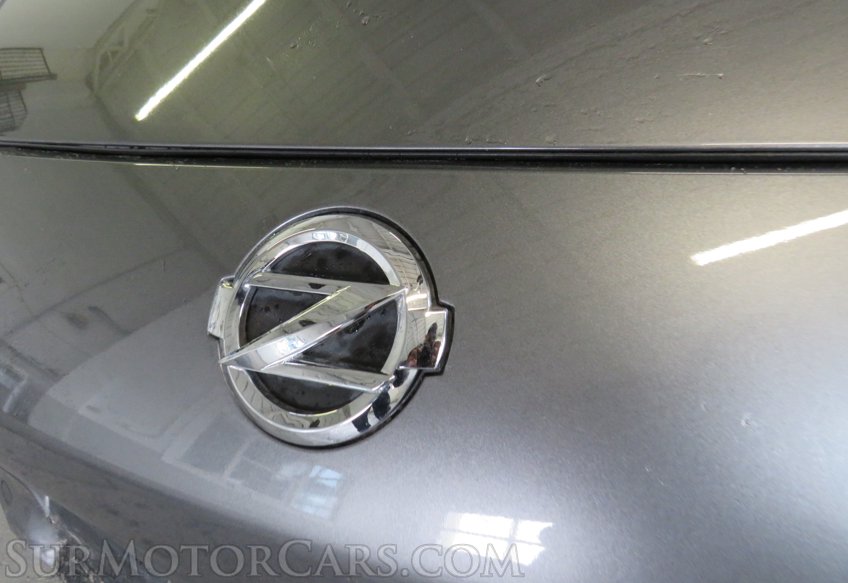 2014 Nissan 370Z - Image 21