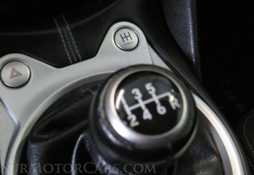 2014 Nissan 370Z - Image 39