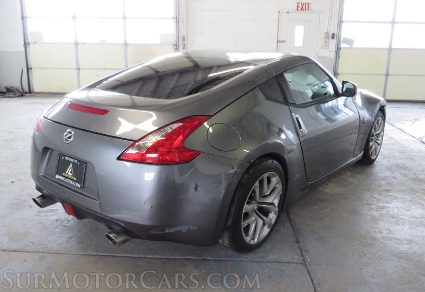 2014 Nissan 370Z - Image 6