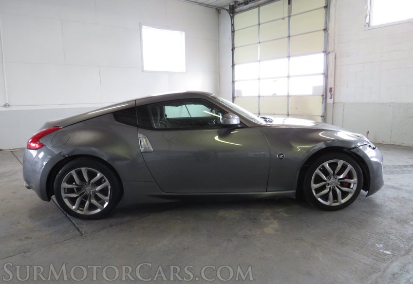 2014 Nissan 370Z - Image 10
