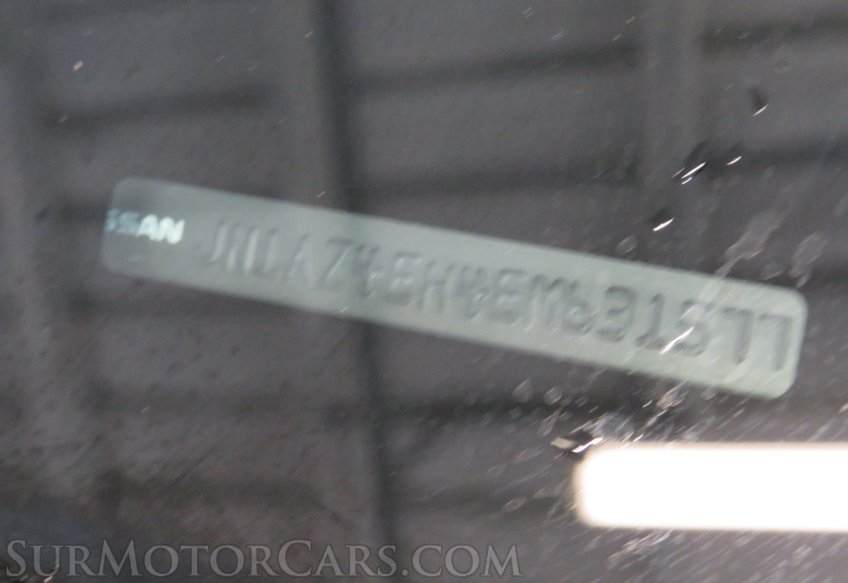 2014 Nissan 370Z - Image 51