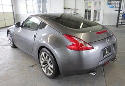 2014 Nissan 370Z - Image 5