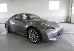 2014 Nissan 370Z - Image 4
