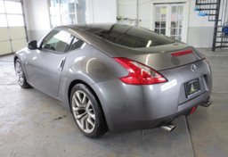 2014 Nissan 370Z - Image 7