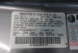 2014 Nissan 370Z - Image 52