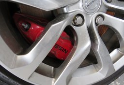 2014 Nissan 370Z - Image 27