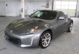 2014 Nissan 370Z - Image 3
