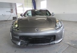 2014 Nissan 370Z - Image 11