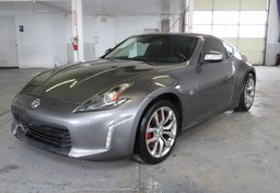 2014 Nissan 370Z - Image 1