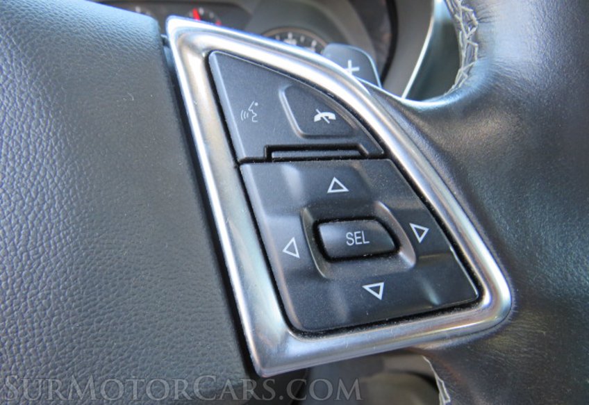 2020 Chevrolet Camaro - Image 38