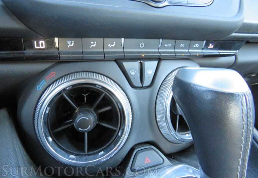 2020 Chevrolet Camaro - Image 40