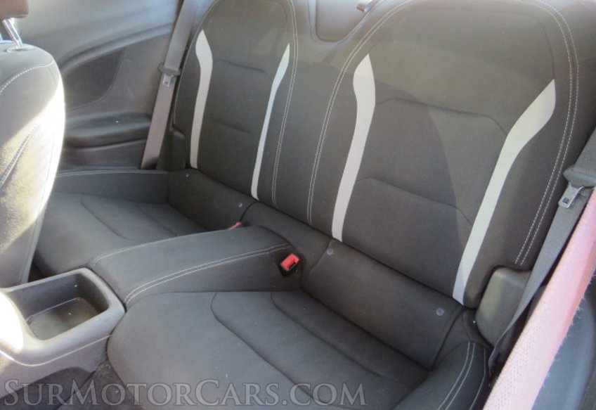 2020 Chevrolet Camaro - Image 24