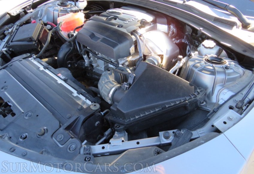 2020 Chevrolet Camaro - Image 43