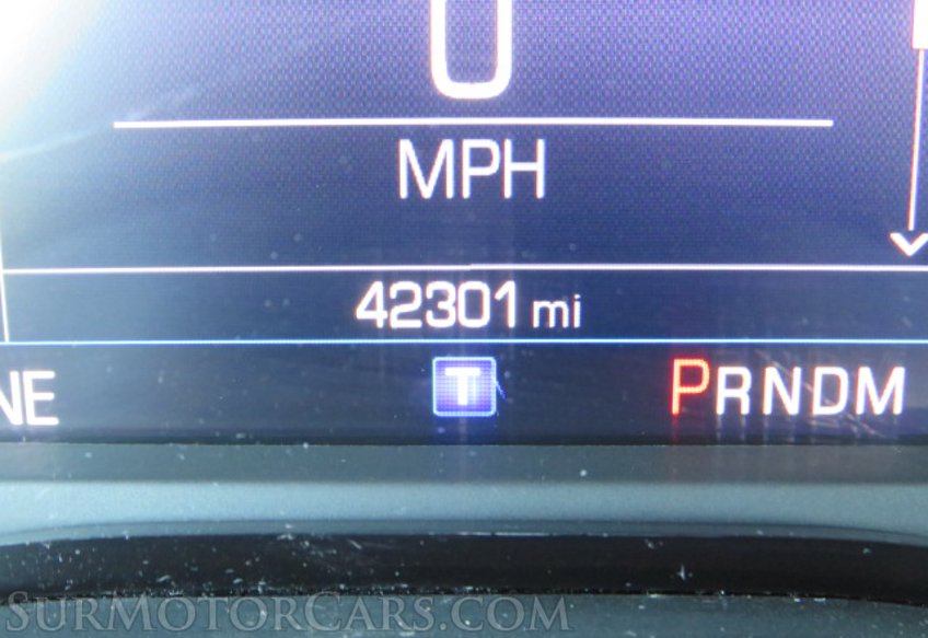 2020 Chevrolet Camaro - Image 25