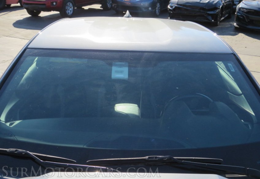 2020 Chevrolet Camaro - Image 14