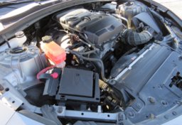 2020 Chevrolet Camaro - Image 41