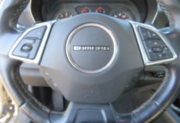 2020 Chevrolet Camaro - Image 35