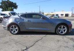 2020 Chevrolet Camaro - Image 6