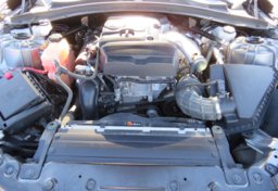 2020 Chevrolet Camaro - Image 42