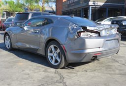 2020 Chevrolet Camaro - Image 10