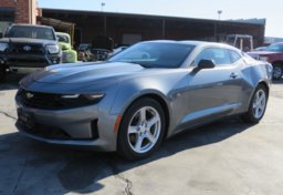 2020 Chevrolet Camaro - Image 4