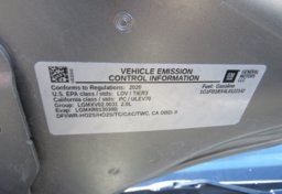 2020 Chevrolet Camaro - Image 44