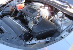 2020 Chevrolet Camaro - Image 43