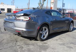 2020 Chevrolet Camaro - Image 9