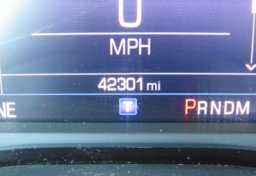 2020 Chevrolet Camaro - Image 25