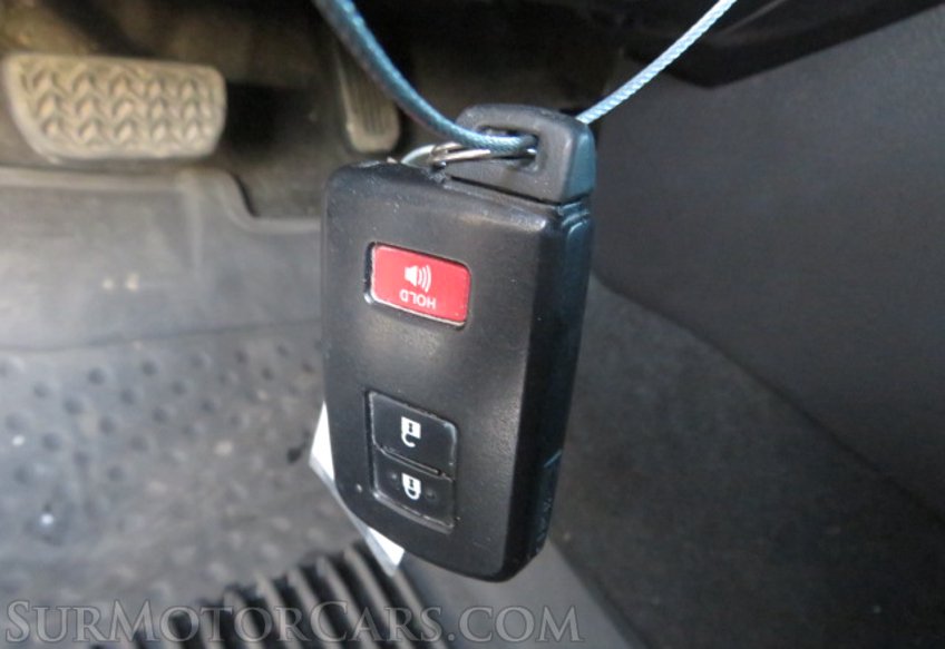 2021 Toyota Tacoma 4WD - Image 45