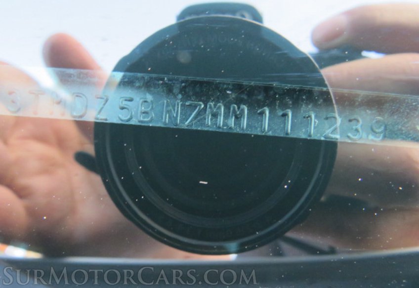 2021 Toyota Tacoma 4WD - Image 55