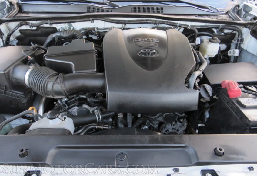 2021 Toyota Tacoma 4WD - Image 52