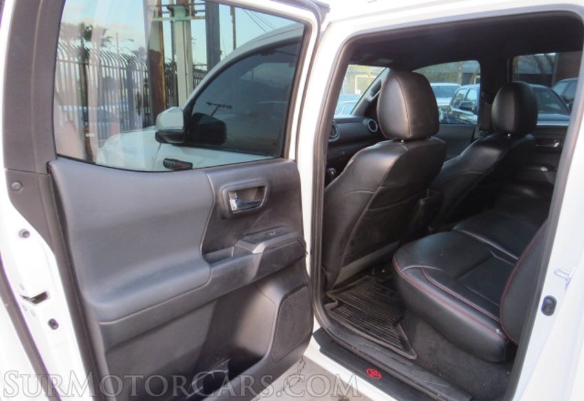 2021 Toyota Tacoma 4WD - Image 24