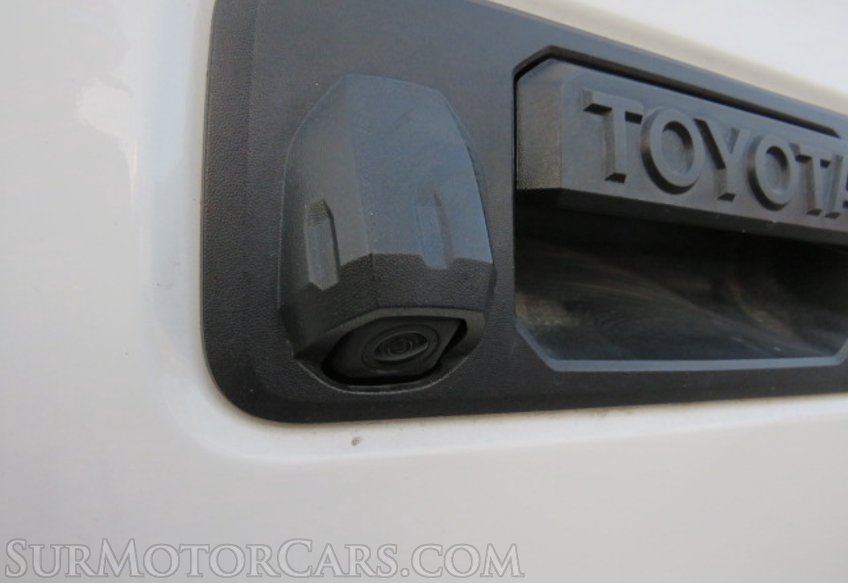 2021 Toyota Tacoma 4WD - Image 19