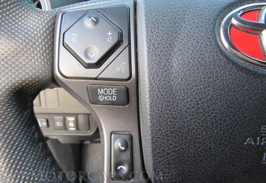 2021 Toyota Tacoma 4WD - Image 40