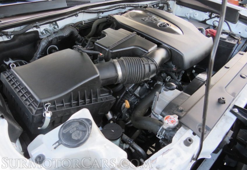 2021 Toyota Tacoma 4WD - Image 51