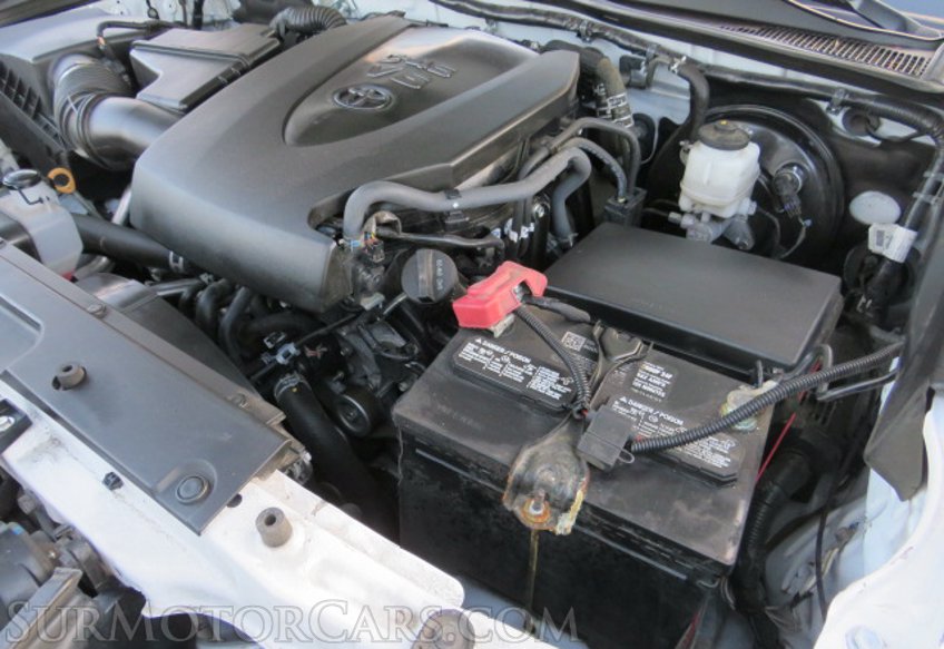 2021 Toyota Tacoma 4WD - Image 53