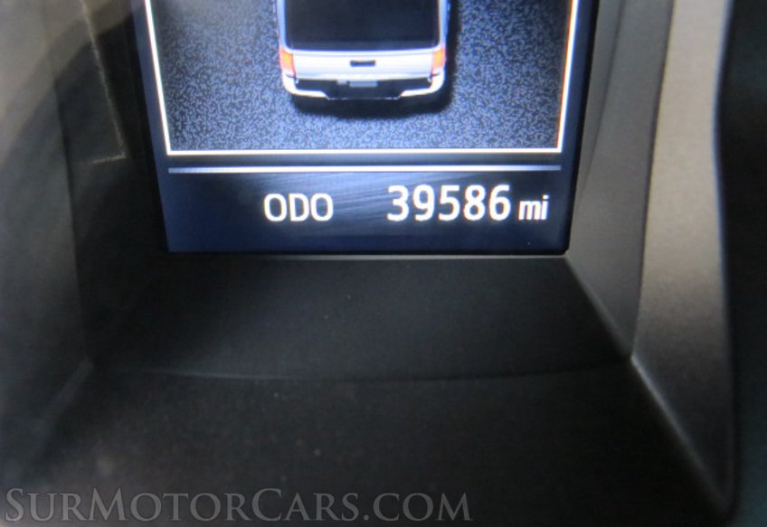 2021 Toyota Tacoma 4WD - Image 35