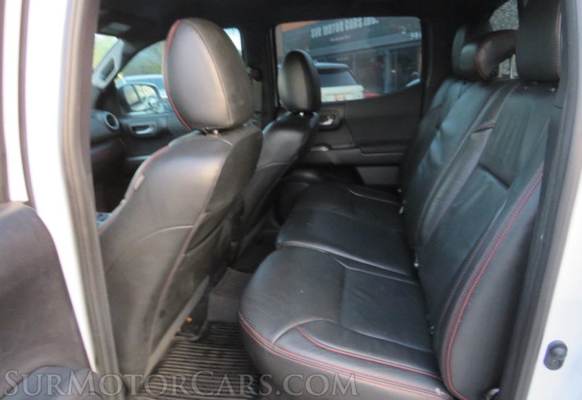 2021 Toyota Tacoma 4WD - Image 30