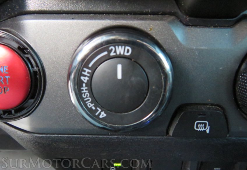 2021 Toyota Tacoma 4WD - Image 41