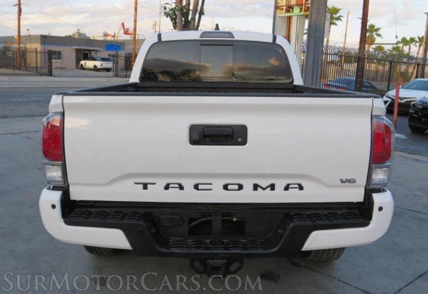 2021 Toyota Tacoma 4WD - Image 12