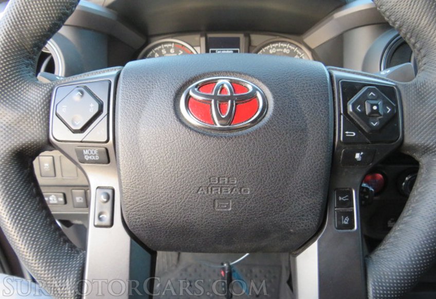 2021 Toyota Tacoma 4WD - Image 43