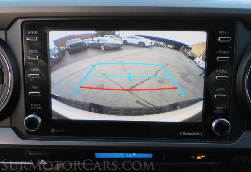 2021 Toyota Tacoma 4WD - Image 36