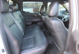 2021 Toyota Tacoma 4WD - Image 29