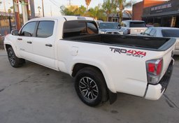 2021 Toyota Tacoma 4WD - Image 7