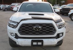 2021 Toyota Tacoma 4WD - Image 11