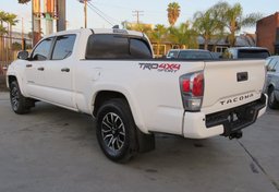 2021 Toyota Tacoma 4WD - Image 9