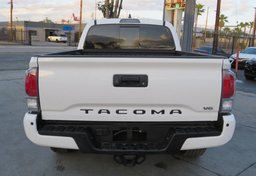 2021 Toyota Tacoma 4WD - Image 12